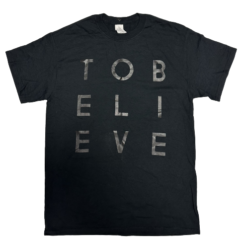 To Believe Tee