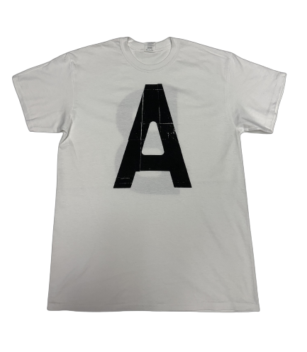 A Side B Side Tee