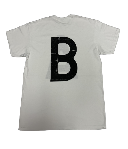 A Side B Side Tee