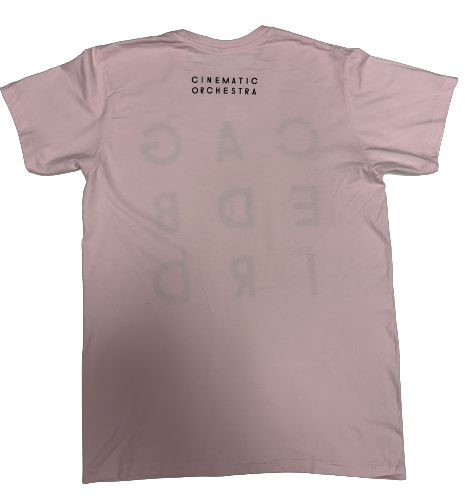 Caged Bird Tee