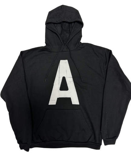 A Side B Side Hoodie