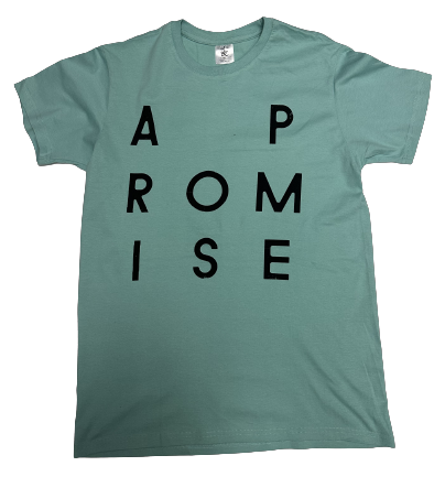 A Promise Tee