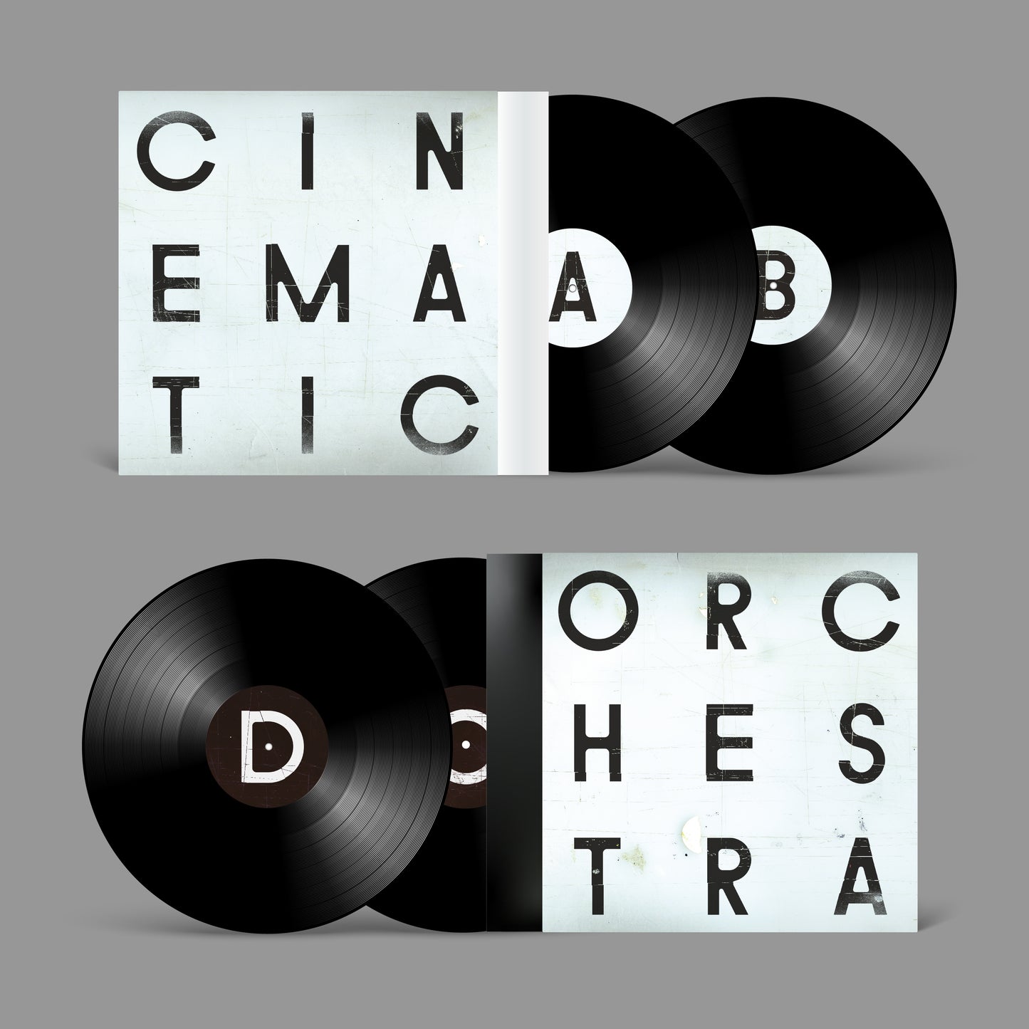 To Believe Vinyl
