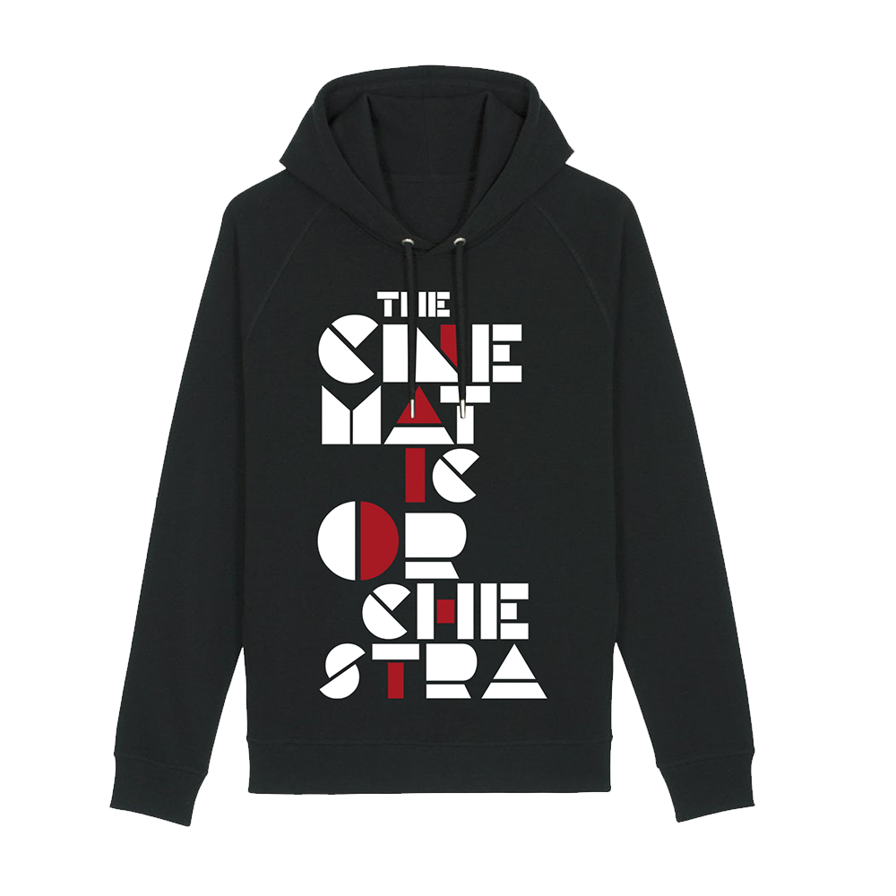 The Cinematic Orchestra Hoodie