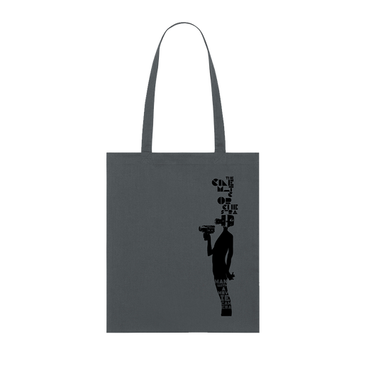 Man With A Movie Camera Tote