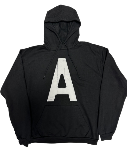 A Side B Side Hoodie